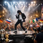 Michael Jackson