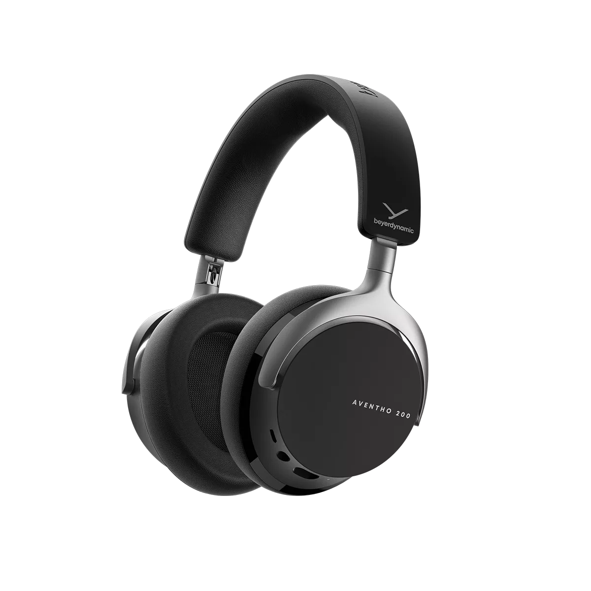 beyerdynamic AVENTHO 200 SCHWARZ