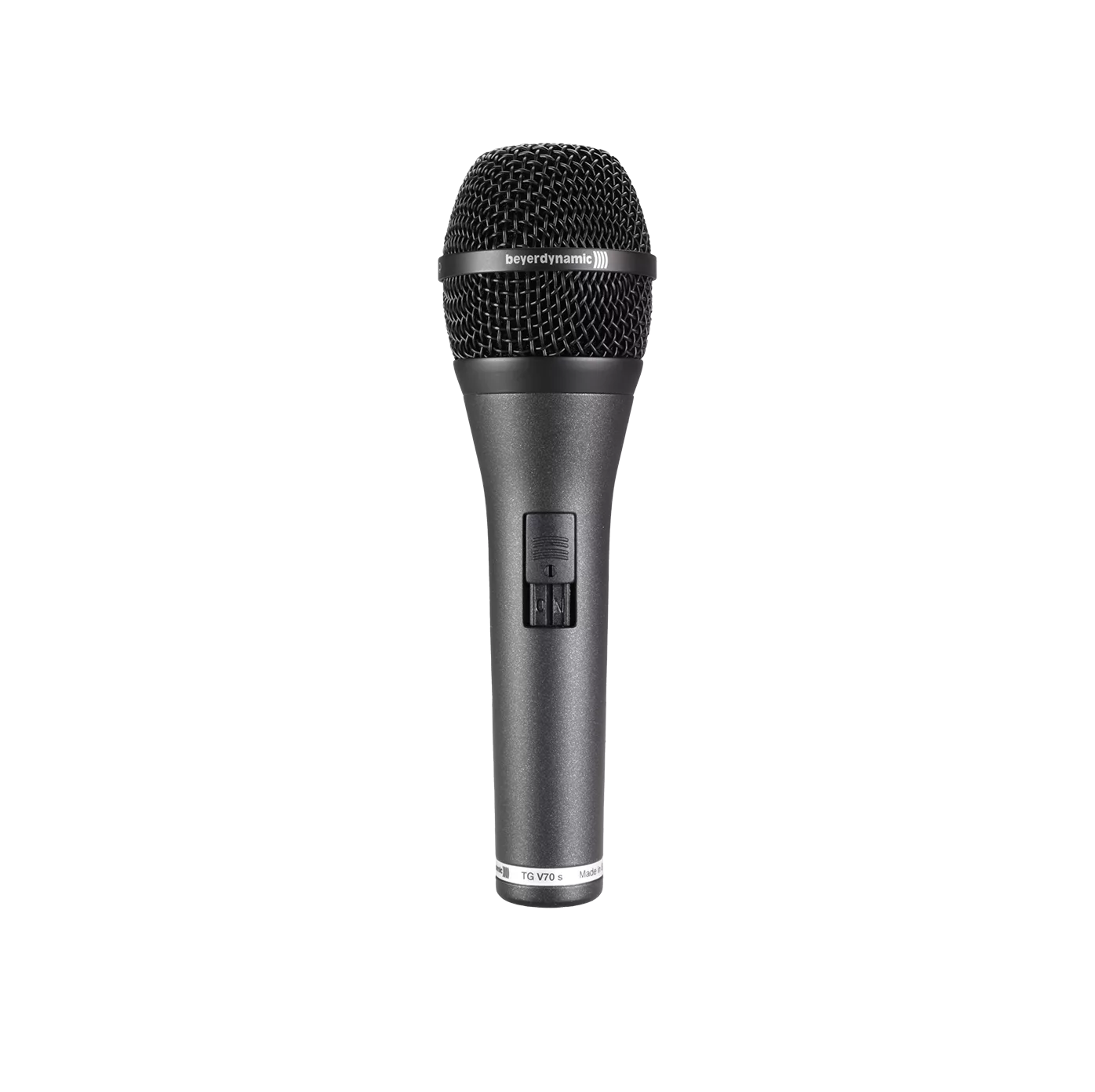 beyerdynamic TG V70 s
