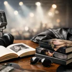 Biografien großer Popstars, die wirklich bleiben