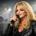 Bonnie Tylers Erfolg: Die Stimme hinter Welthits