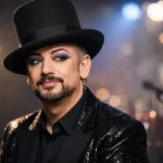 Boy George: Ein Star und eine Legende der Popwelt