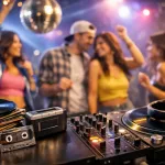 Die größten Hits der 90er für jede Party