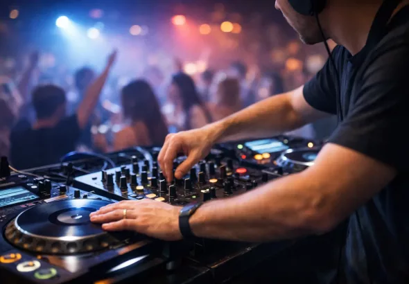 DJ-Tipps für bessere Transitions im Club