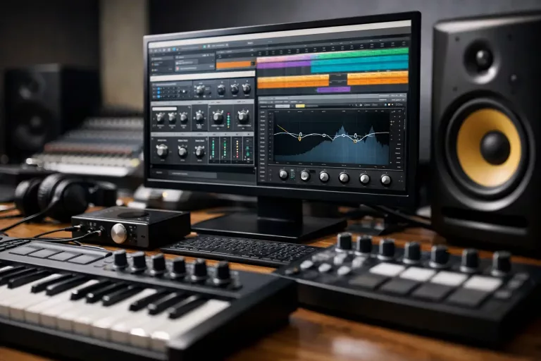 Gute kostenlose VST Plugins für deine DAW Musiksoftware