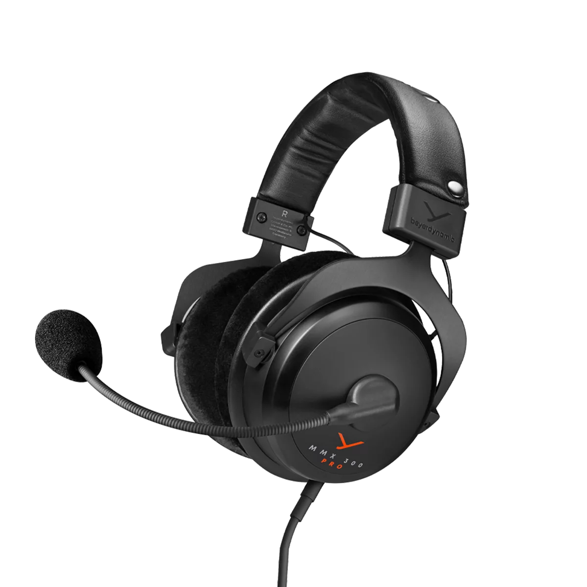 beyerdynamic MMX 300 PRO (B-Ware)