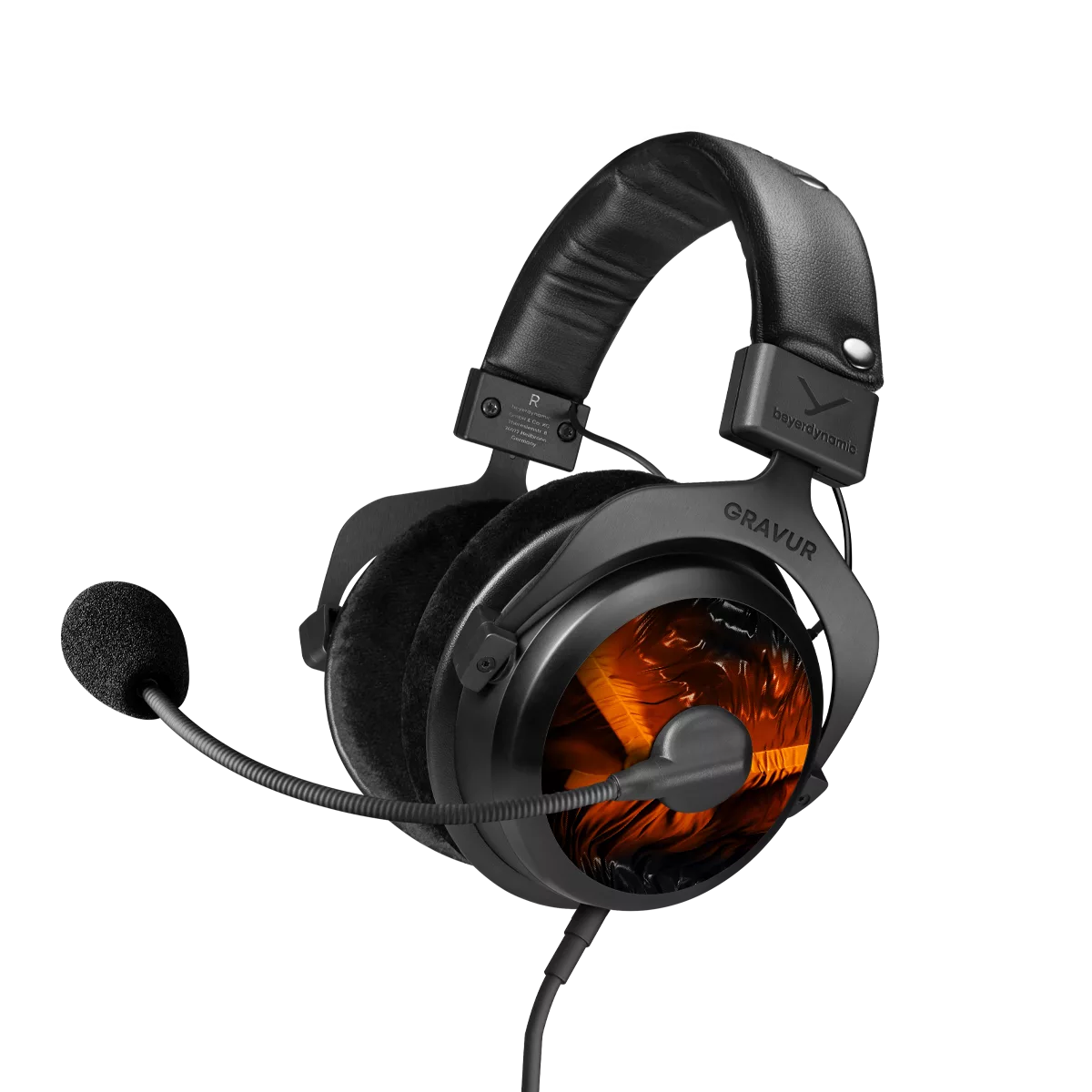 beyerdynamic MMX 300 PRO MANUFAKTUR