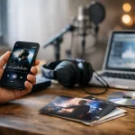 Musik Promotion: So erreicht dein Release Publikum