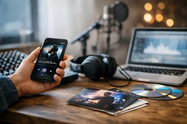 Musik Promotion: So erreicht dein Release Publikum