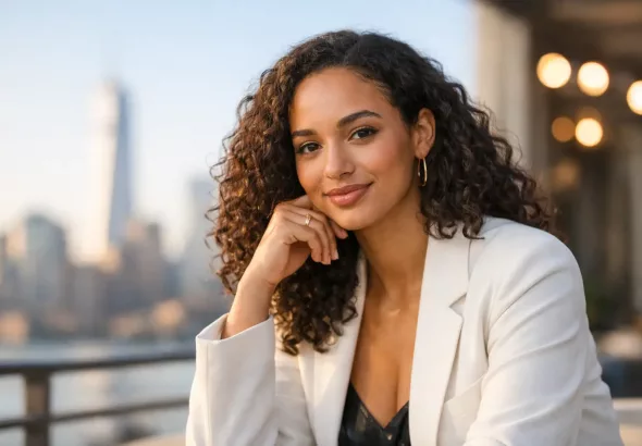 Olivia Dean: Ein Star und ihr Erfolg
