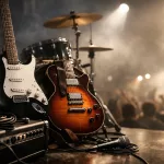 Rock Bands der 2000er: Diese Acts prägten die Ära