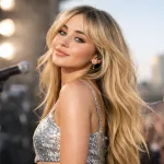 Sabrina Carpenter und ihr Erfolg im modernen Pop