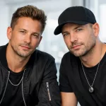 Sigma: Cameron Edwards und Joe Lenzie im Porträt