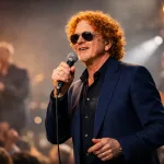 Simply Red: Die Hits und der Erfolg einer Pop-Ikone