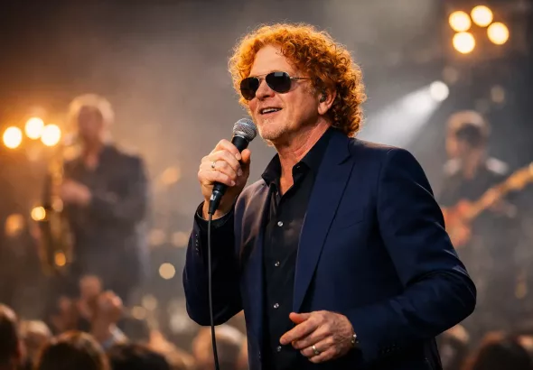 Simply Red: Die Hits und der Erfolg einer Pop-Ikone