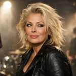 Warum Kim Wilde eine Musik-Ikone bleibt