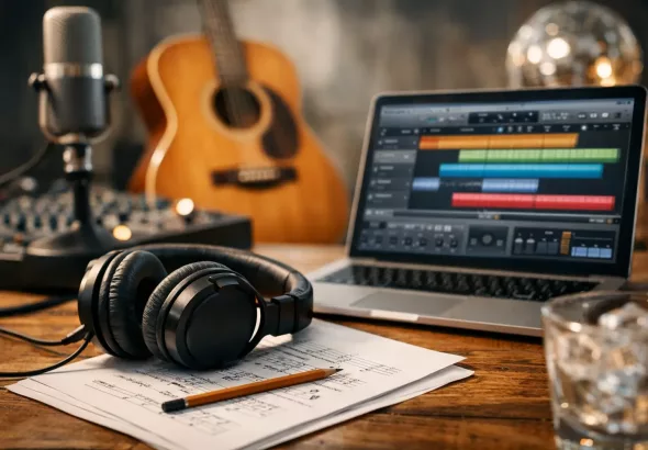 Was macht ein Song erfolgreich? Die Hitformel
