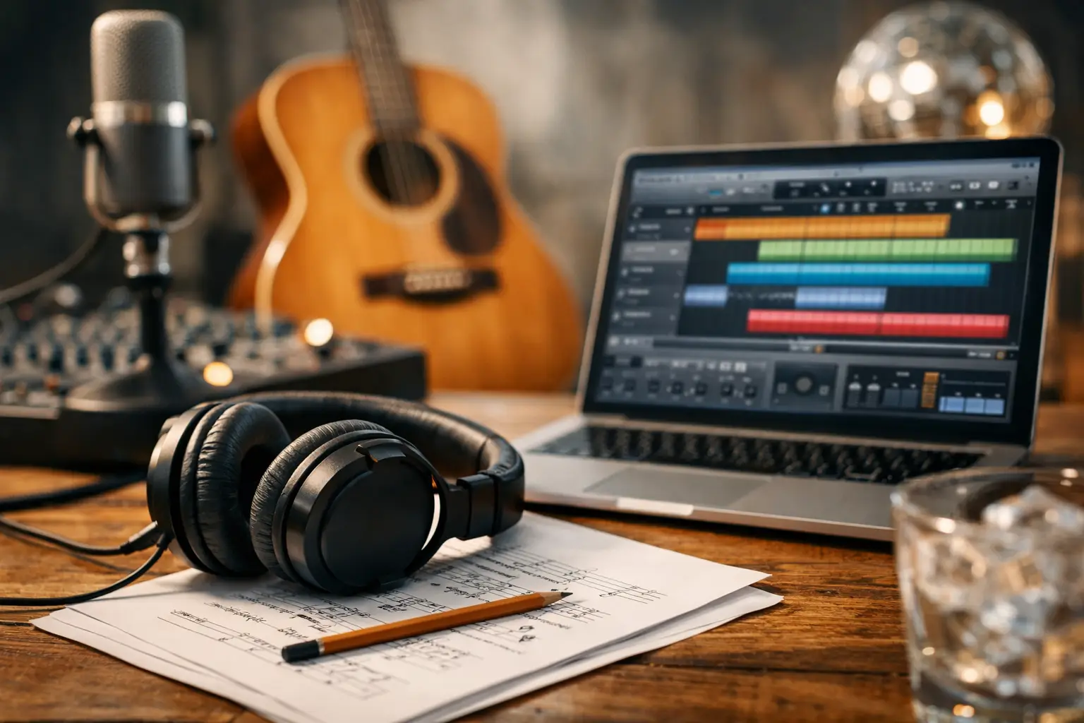 Was macht ein Song erfolgreich? Die Hitformel