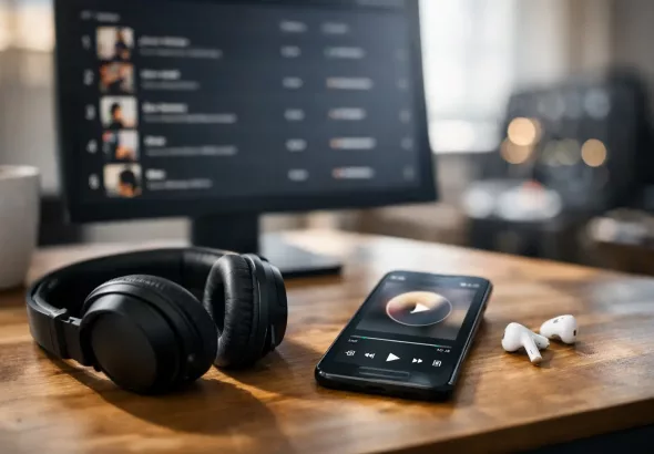 Welche Songs sind gerade im Trend? So erkennst du Hits