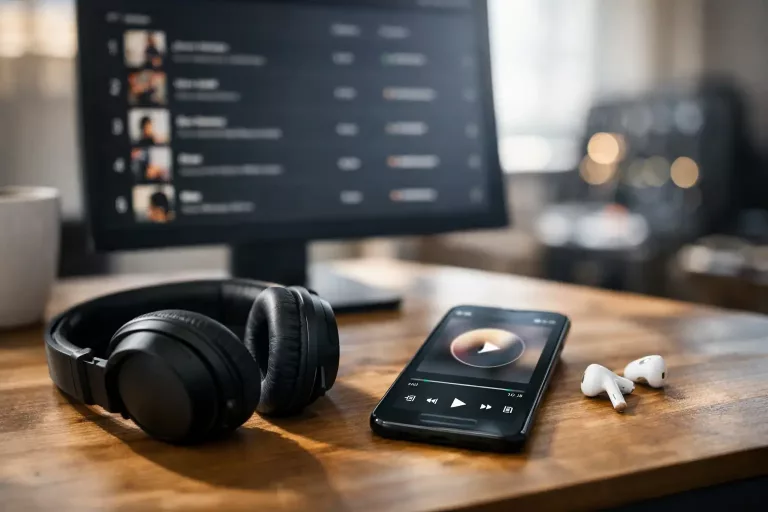 Welche Songs sind gerade im Trend? So erkennst du Hits