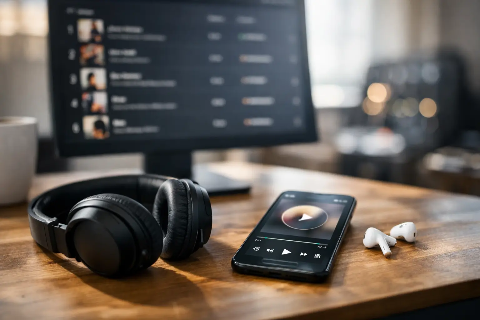 Welche Songs sind gerade im Trend? So erkennst du Hits