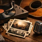 10 Songs, die Geschichte schrieben und uns prägen