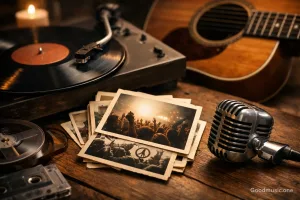 10 Songs, die Geschichte schrieben und uns prägen