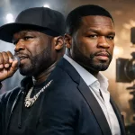 50 Cent: Curtis Jacksons Weg vom Rap zum Film