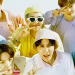 BTS, Bangtan Sonyeondan: K-Pop, Hip-Hop und R&B
