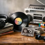 Die besten One-Hit Wonder der 1980er: Welche kennst du?
