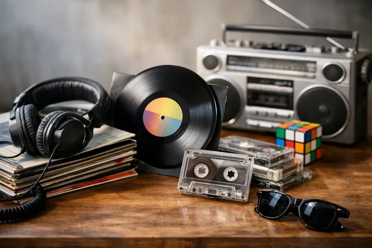 Die besten One-Hit Wonder der 1980er: Welche kennst du?