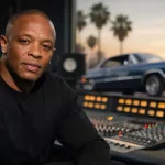 Dr. Dre und der Sound, der G-Funk groß machte