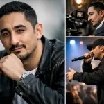 Eko Fresh: Rapper, Schauspieler, German Dream