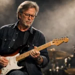 Eric Clapton: „Slowhand“ und der Bluesrock