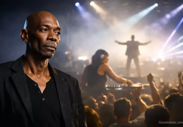 Faithless: Trip-Hop, Dance und Trance im Profil