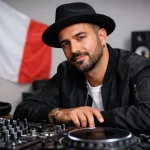 HUGEL ist französischer DJ und Musikproduzent
