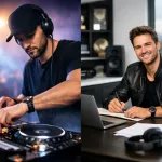Karrierewege bekannter DJs und ihr Erfolgsrezept