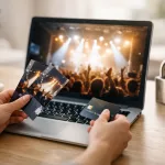 Konzertkarten sicher online kaufen ohne Risiko