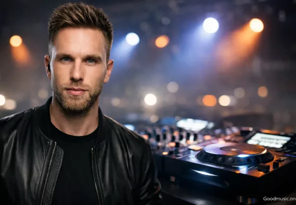 Nicky Romero: Electro-, Progressive- und Future-Bass