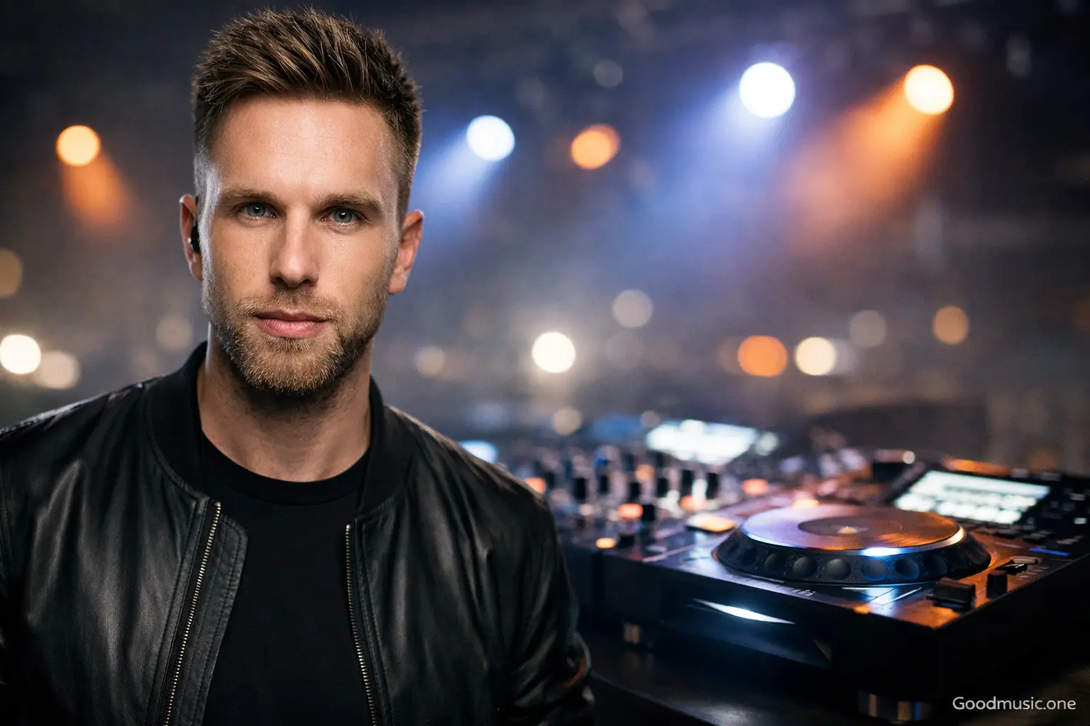 Nicky Romero: Electro-, Progressive- und Future-Bass