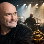 Phil Collins' Erfolg schreibt Geschichte