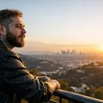 Post Malone: Ein Sänger und eine Karriere mit Weitblick