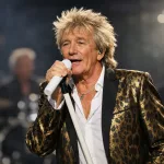 Rod Stewart: Die Stimme hinter 250 Millionen