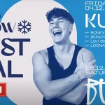 SNOW FESTIVAL FLACHAU 2026: One Opening, Two Days, All Ages