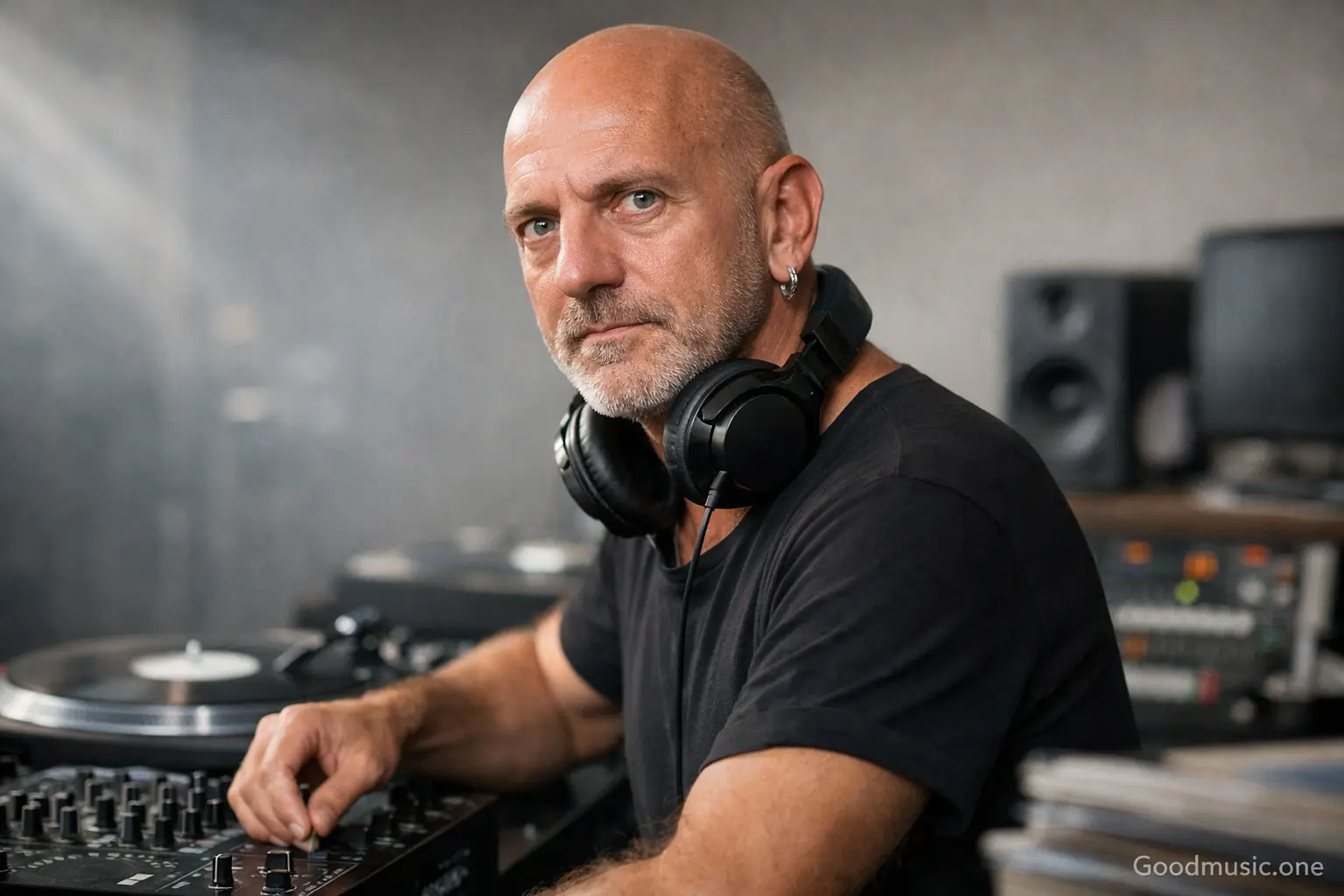 Sven Väth: Deutscher DJ, Musiker und Labelbetreiber