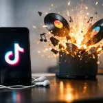 Tik Tok Songs Trend: Warum Hits plötzlich explodieren