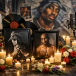 Warum 2Pac und Tupac Shakur weiterwirken