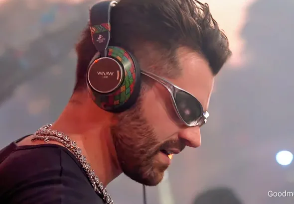 Alok: Der DJ hinter dem Hit „Hear Me Now“