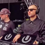ARTBAT: Ukrainisches DJ- und Produzenten-Duo