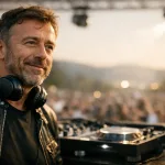 Benny Benassi: Von Reggio Emilia zu Satisfaction